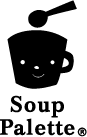 スープパレット SoupPalette