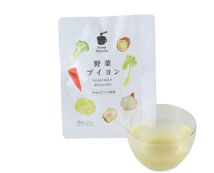 野菜ブイヨン