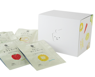 ギフトボックス